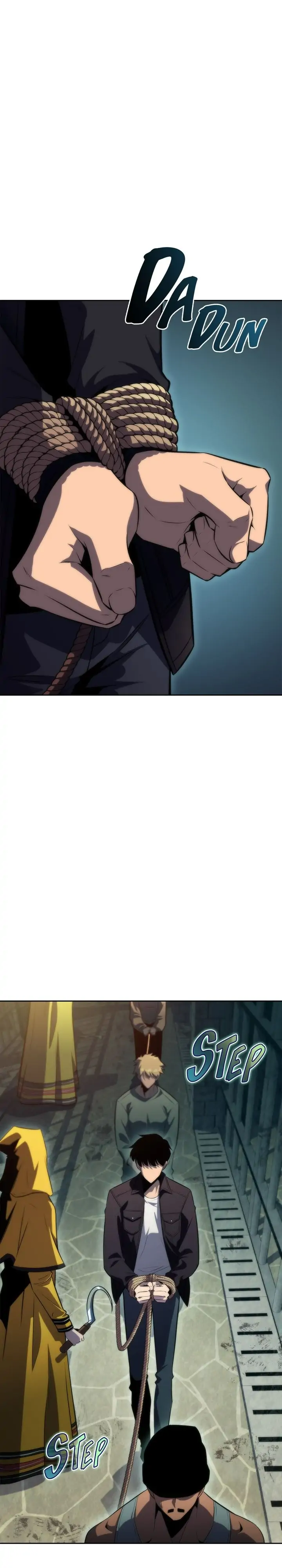 Read Solo Max Level Newbie En Manga Online