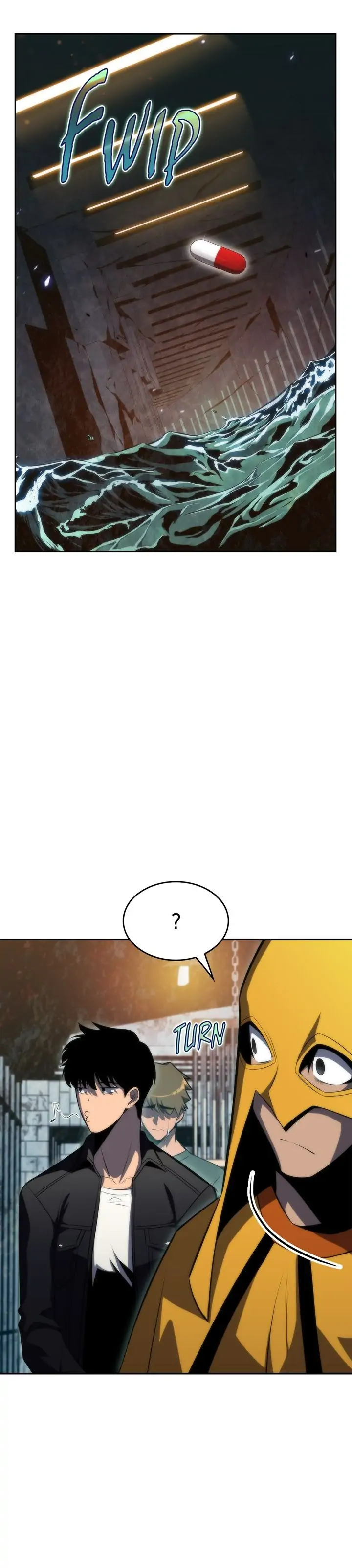 Read Solo Max Level Newbie En Manga Online