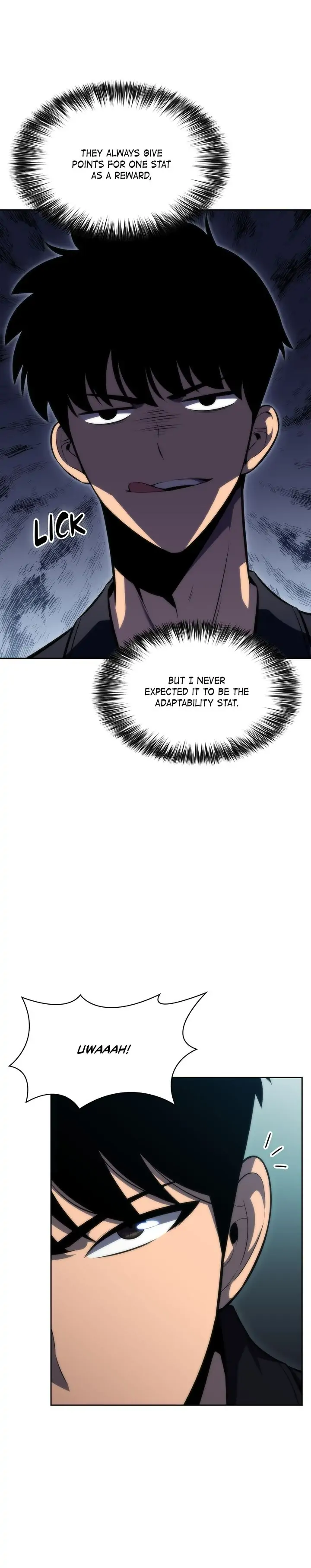 Read Solo Max Level Newbie En Manga Online