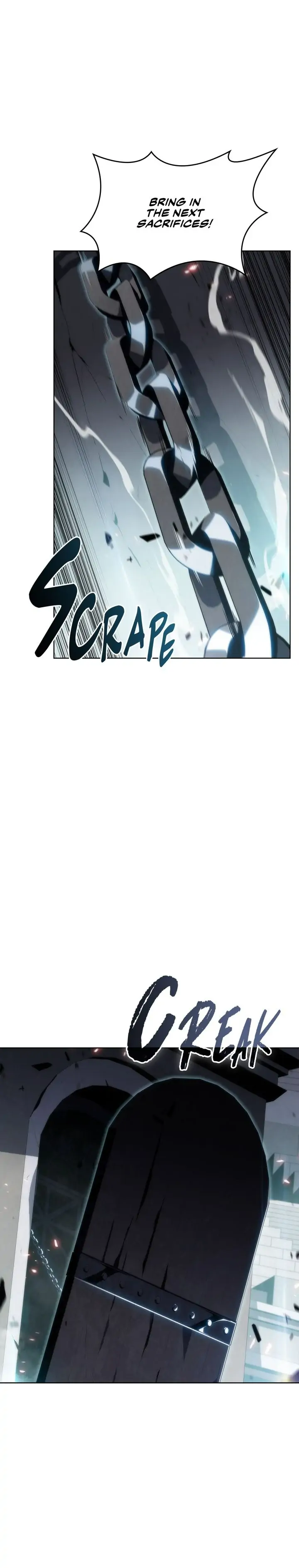 Read Solo Max Level Newbie En Manga Online