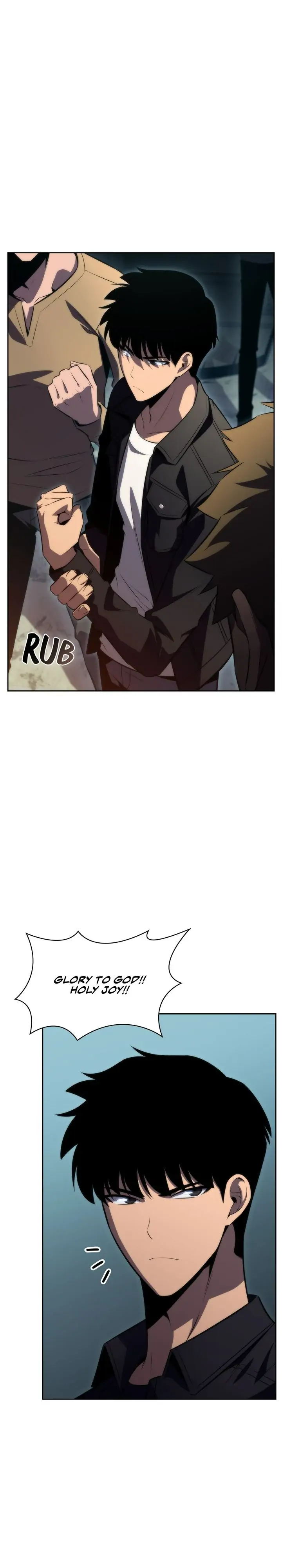 Read Solo Max Level Newbie En Manga Online