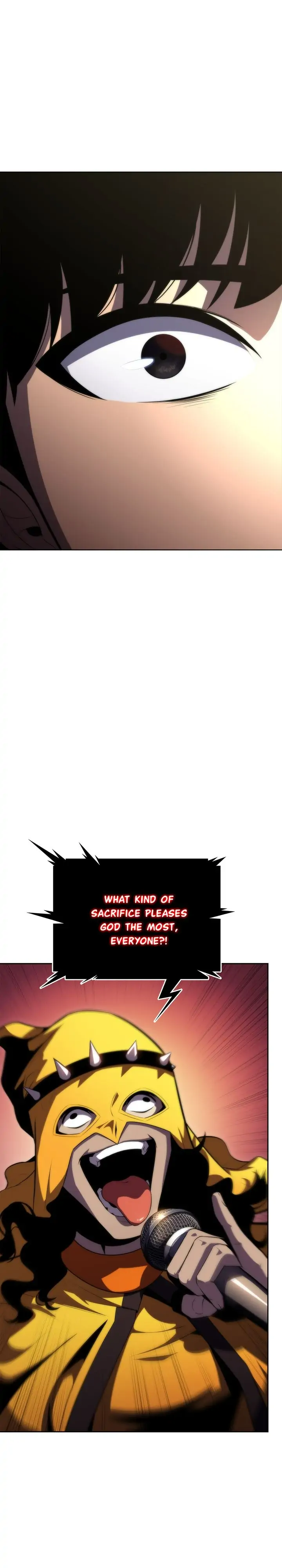 Read Solo Max Level Newbie En Manga Online