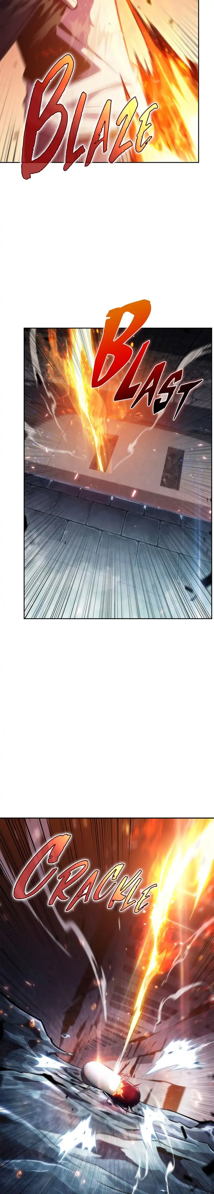 Read Solo Max Level Newbie En Manga Online