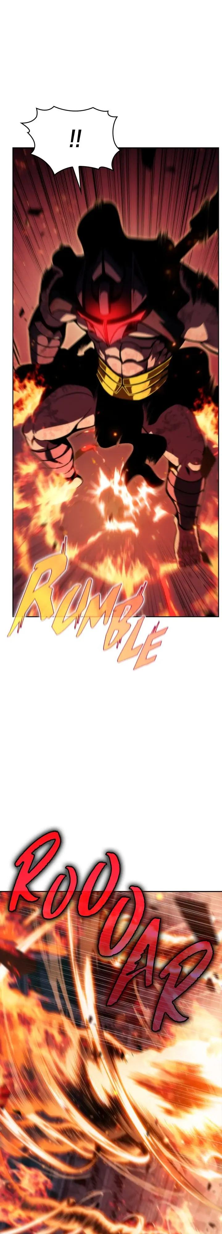Read Solo Max Level Newbie En Manga Online