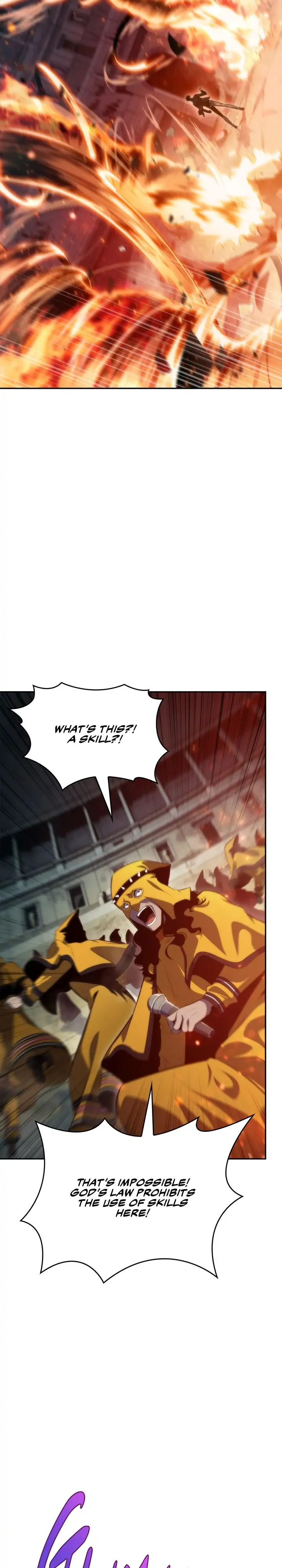 Read Solo Max Level Newbie En Manga Online