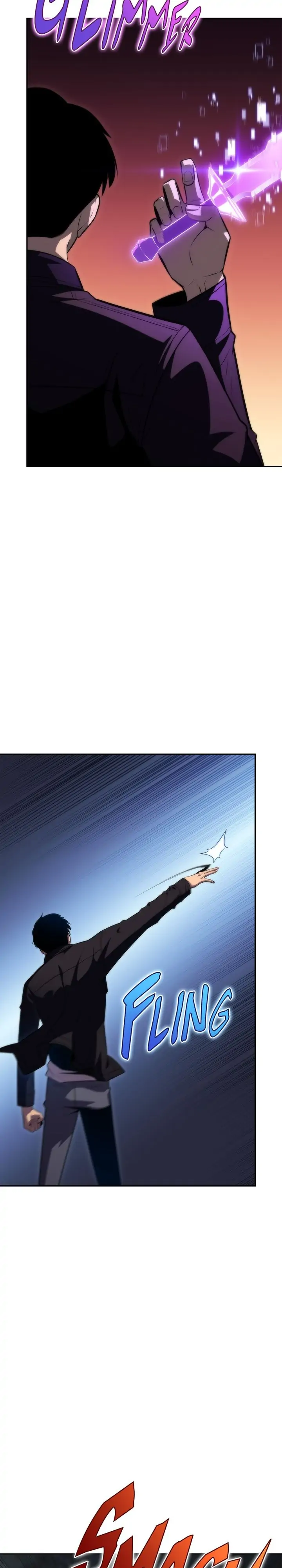 Read Solo Max Level Newbie En Manga Online