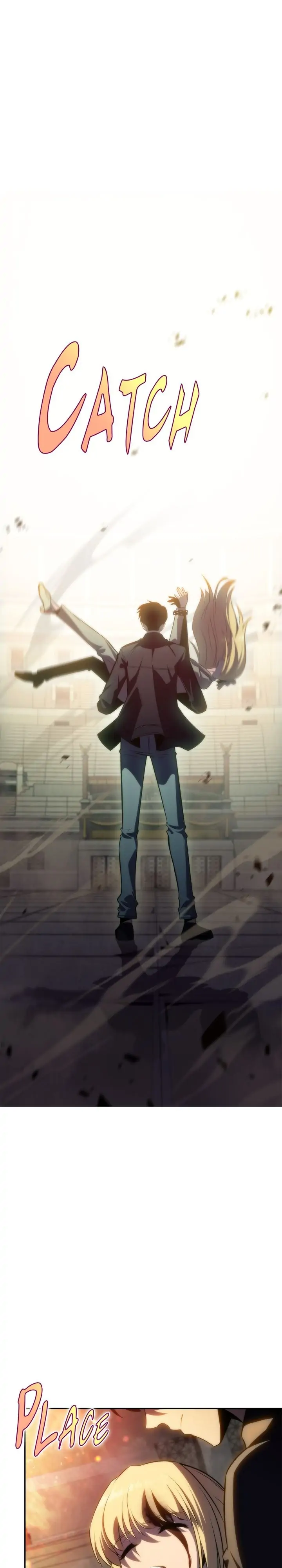 Read Solo Max Level Newbie En Manga Online