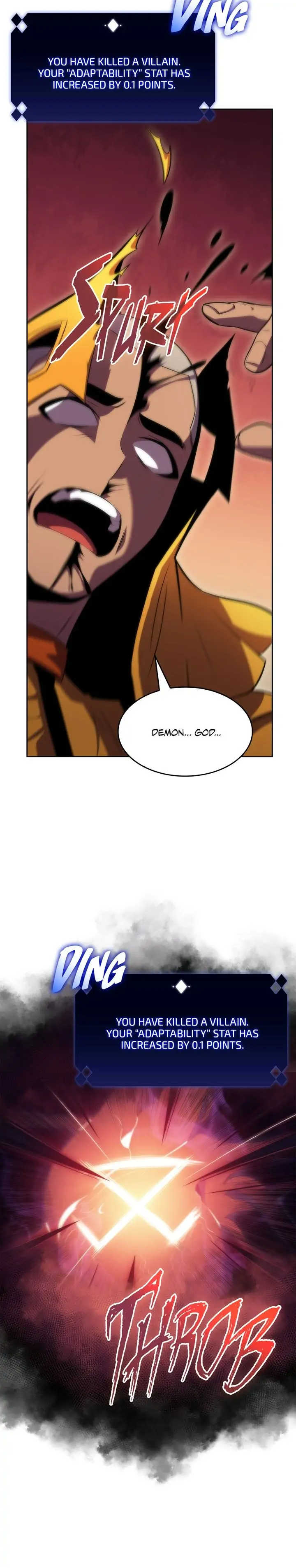 Read Solo Max Level Newbie En Manga Online