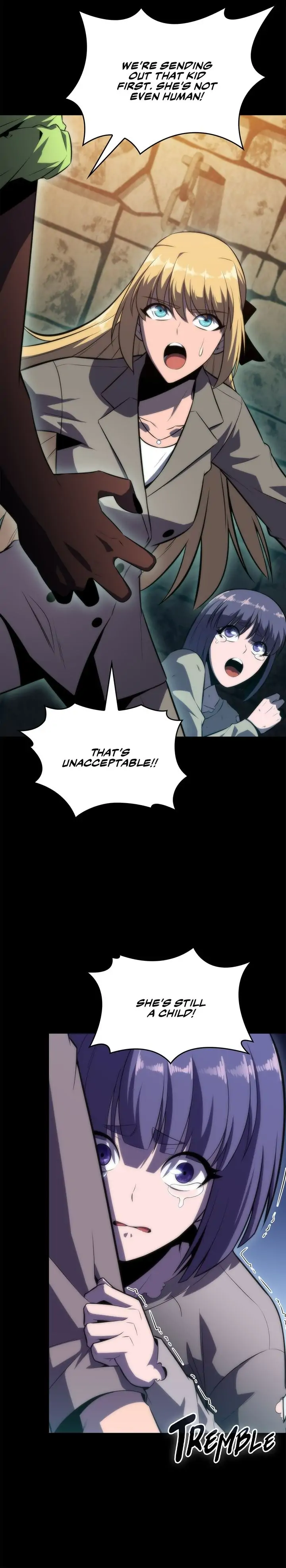 Read Solo Max Level Newbie En Manga Online