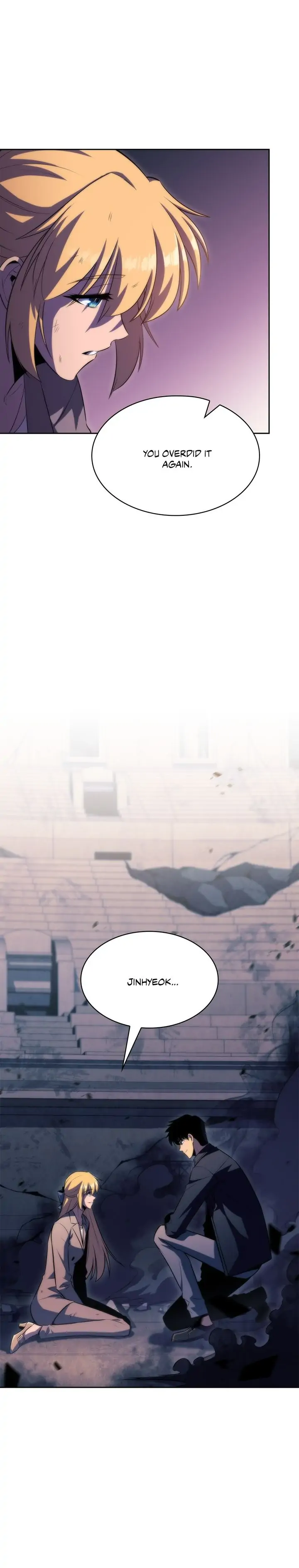 Read Solo Max Level Newbie En Manga Online