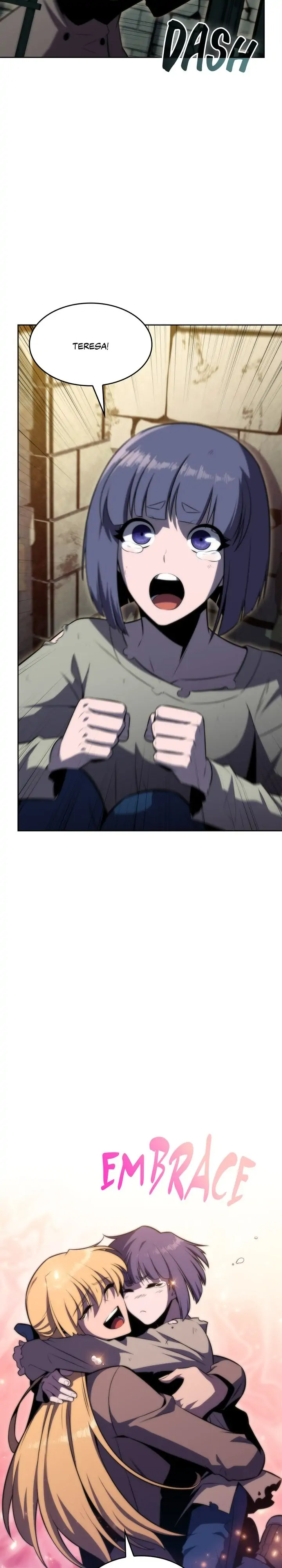 Read Solo Max Level Newbie En Manga Online
