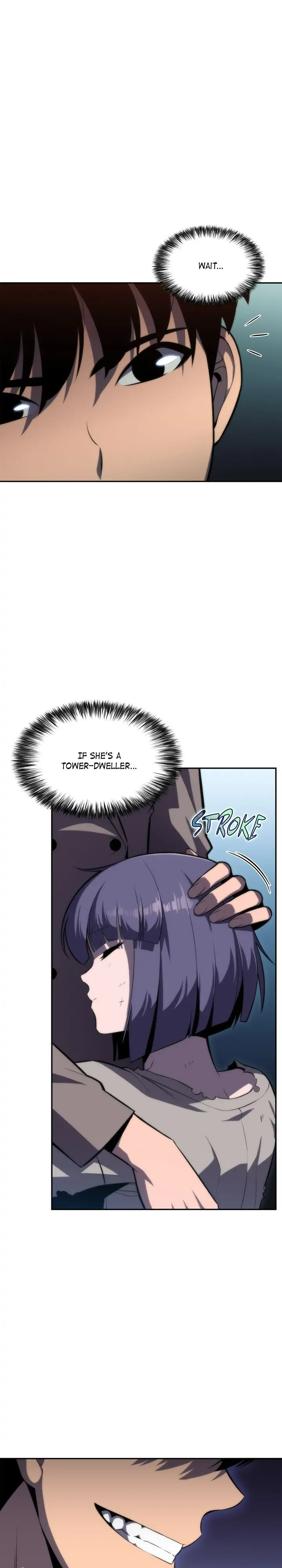 Read Solo Max Level Newbie En Manga Online
