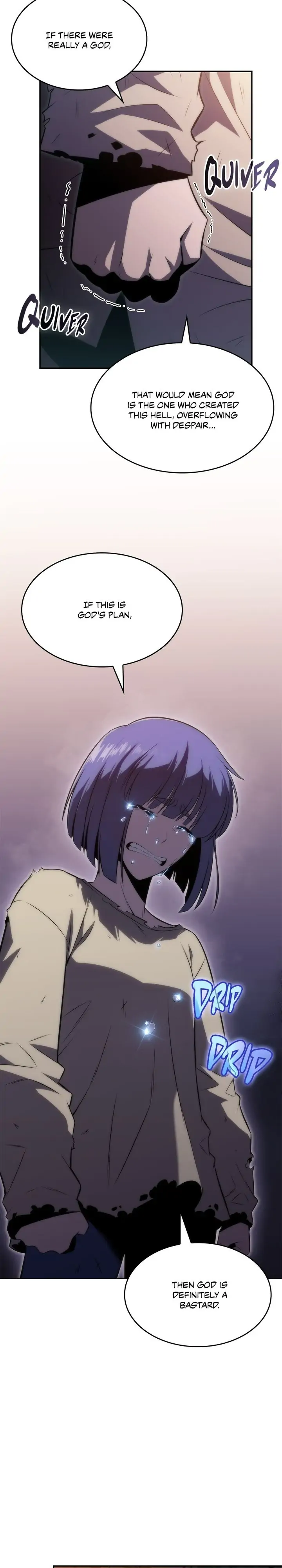 Read Solo Max Level Newbie En Manga Online