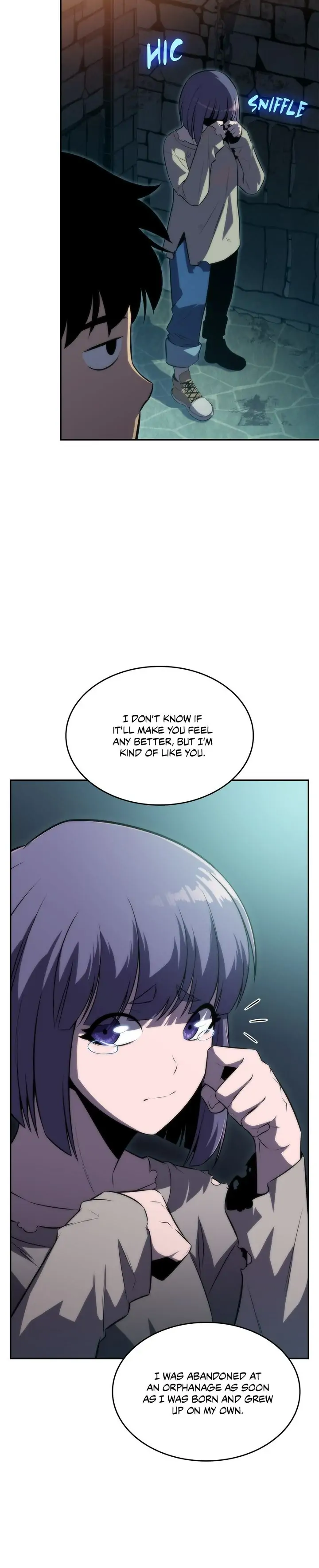 Read Solo Max Level Newbie En Manga Online