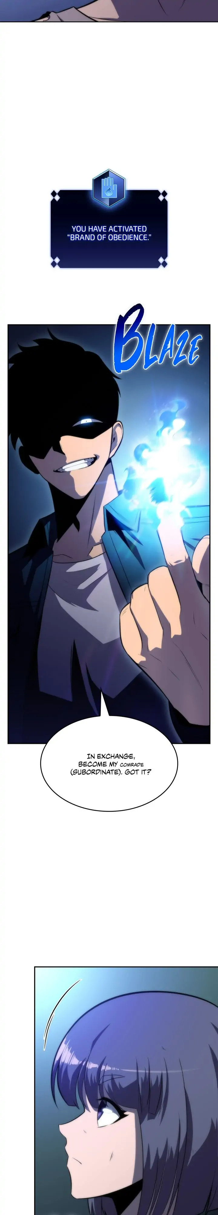 Read Solo Max Level Newbie En Manga Online