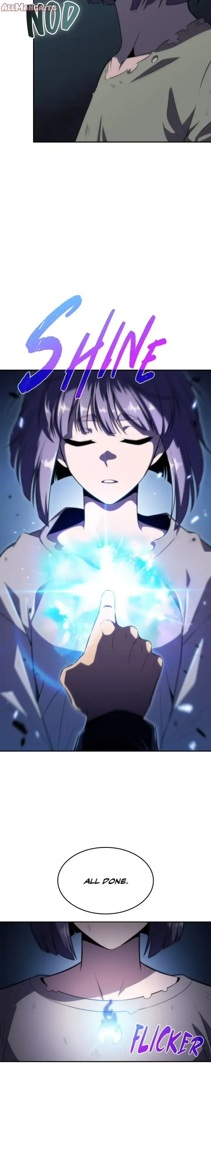 Read Solo Max Level Newbie En Manga Online
