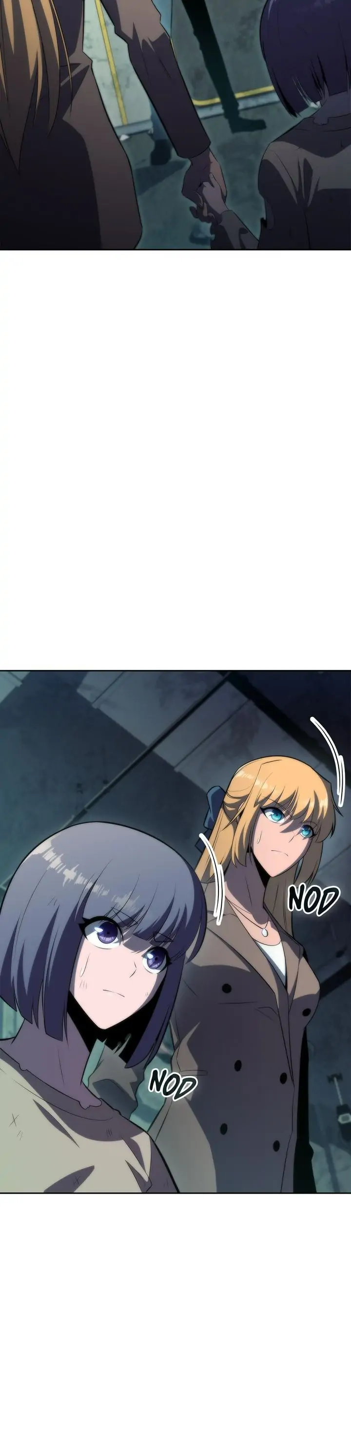 Read Solo Max Level Newbie En Manga Online