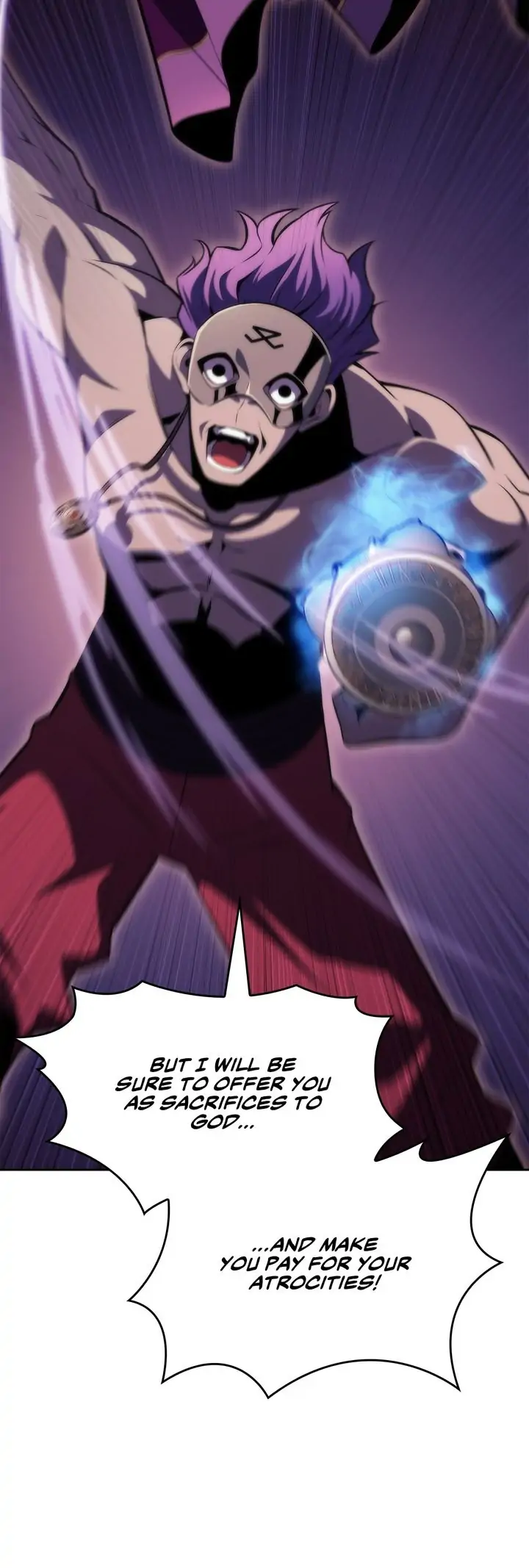 Read Solo Max Level Newbie En Manga Online