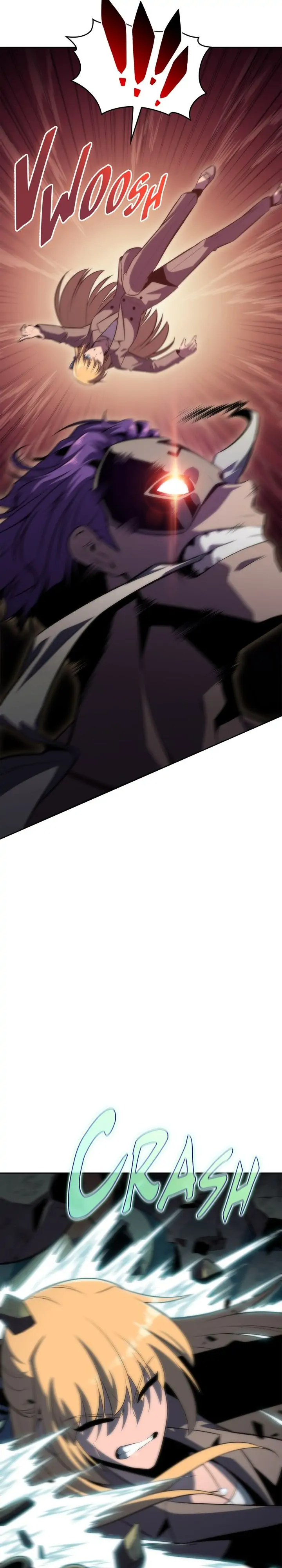 Read Solo Max Level Newbie En Manga Online