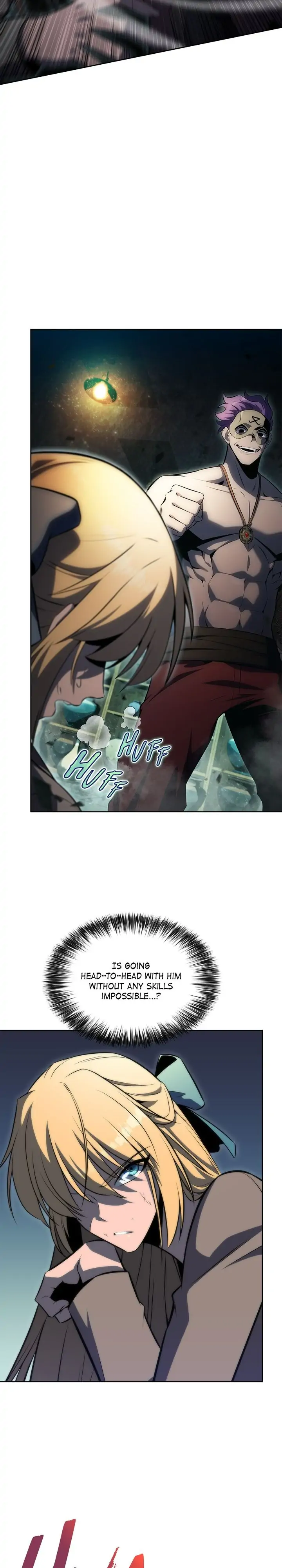 Read Solo Max Level Newbie En Manga Online