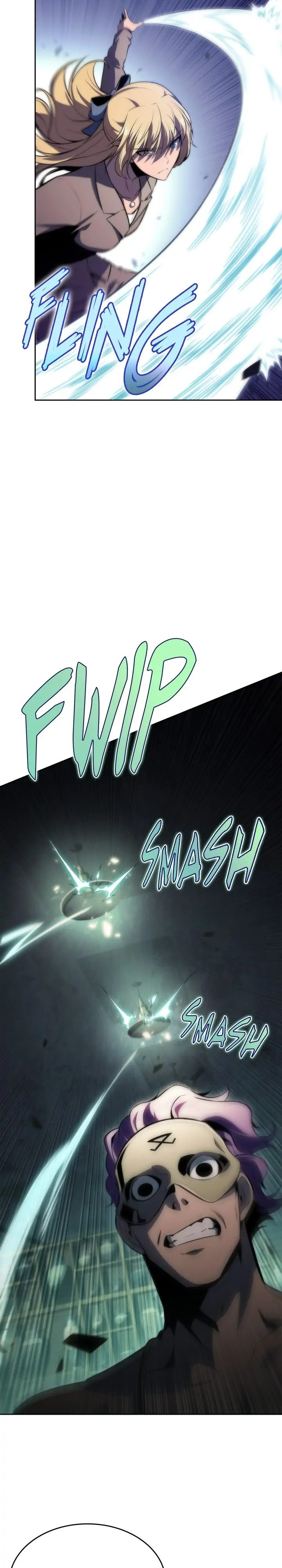 Read Solo Max Level Newbie En Manga Online