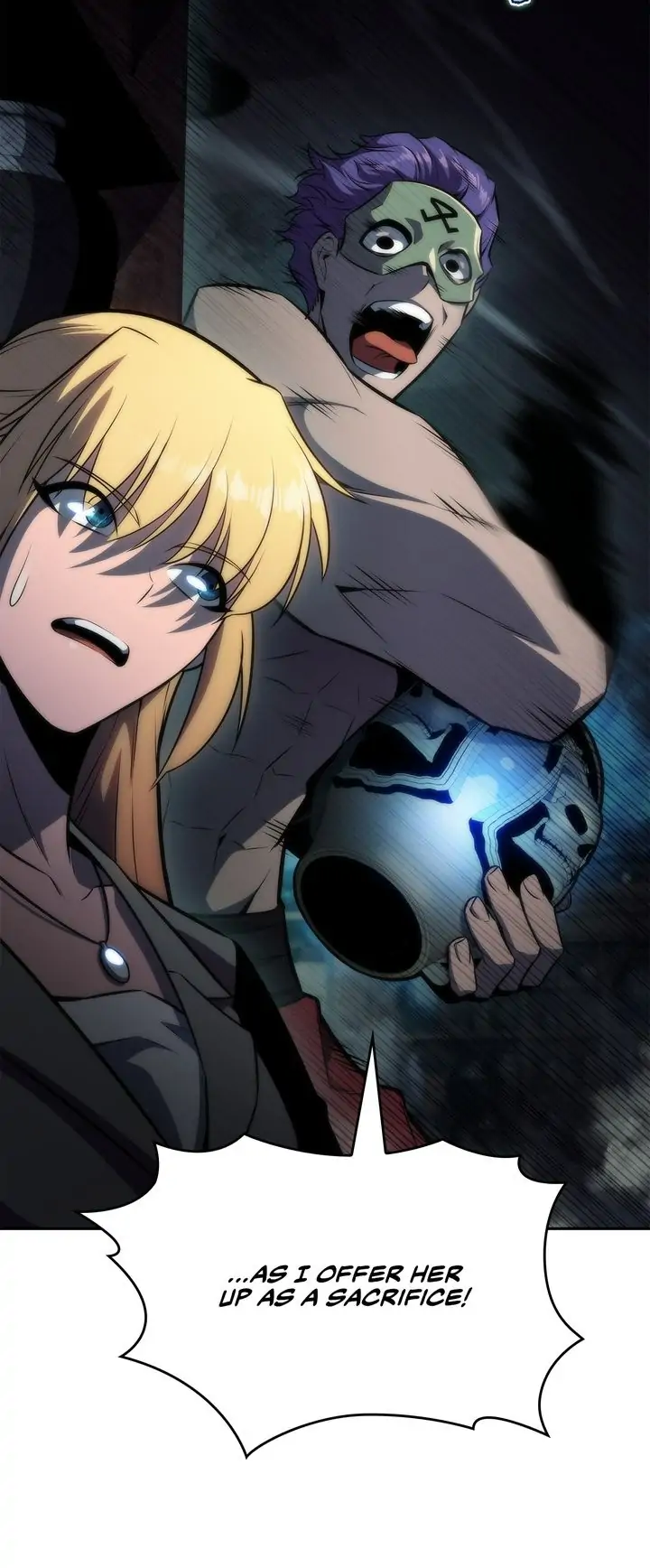 Read Solo Max Level Newbie En Manga Online