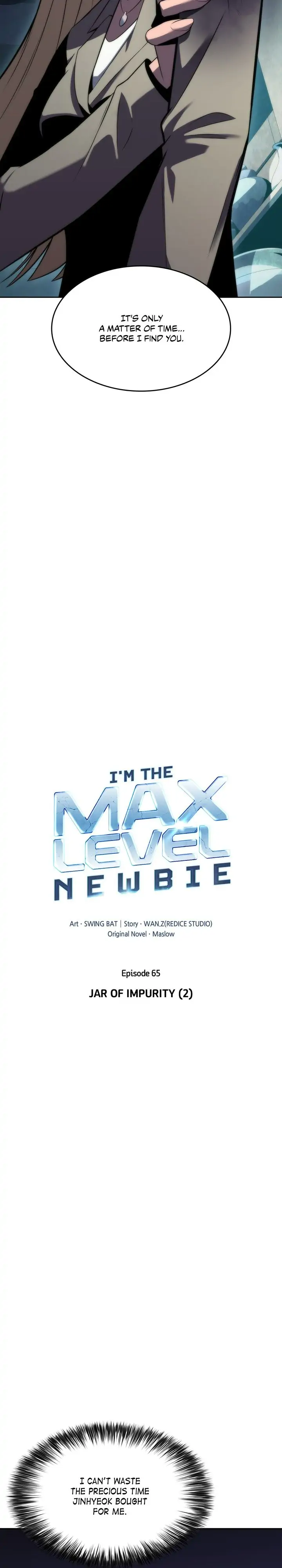 Read Solo Max Level Newbie En Manga Online