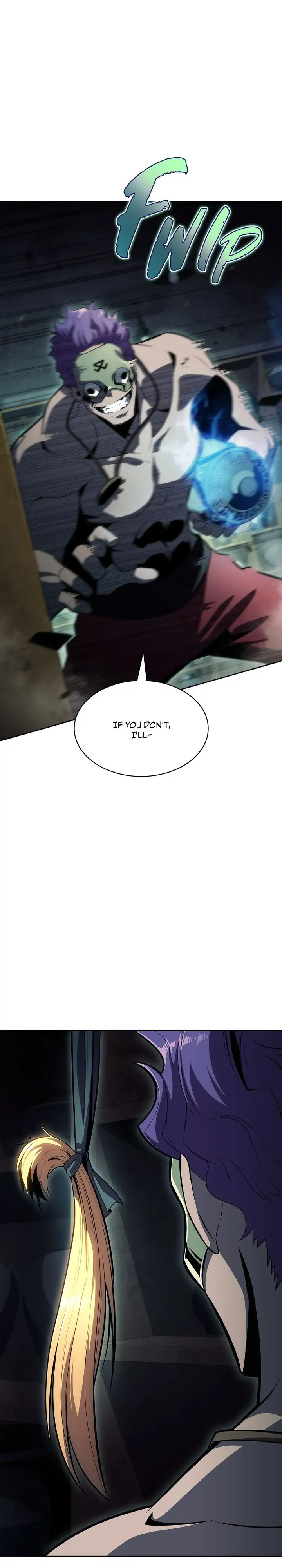 Read Solo Max Level Newbie En Manga Online
