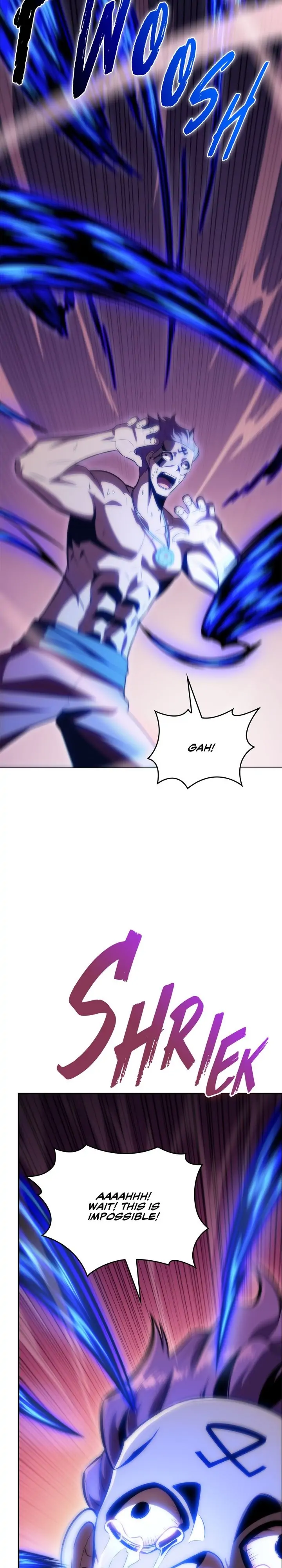 Read Solo Max Level Newbie En Manga Online
