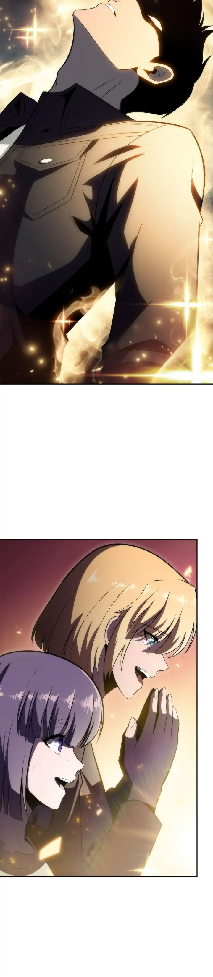 Read Solo Max Level Newbie En Manga Online