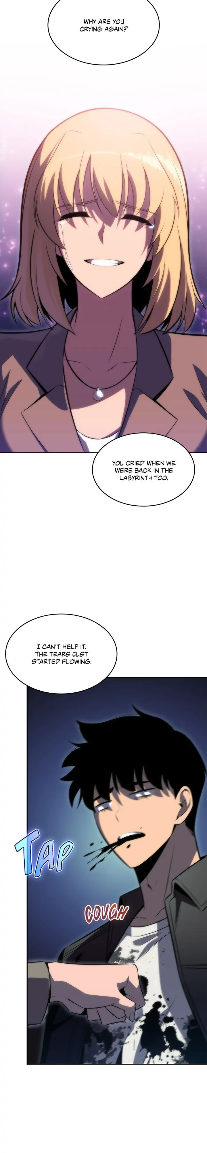 Read Solo Max Level Newbie En Manga Online