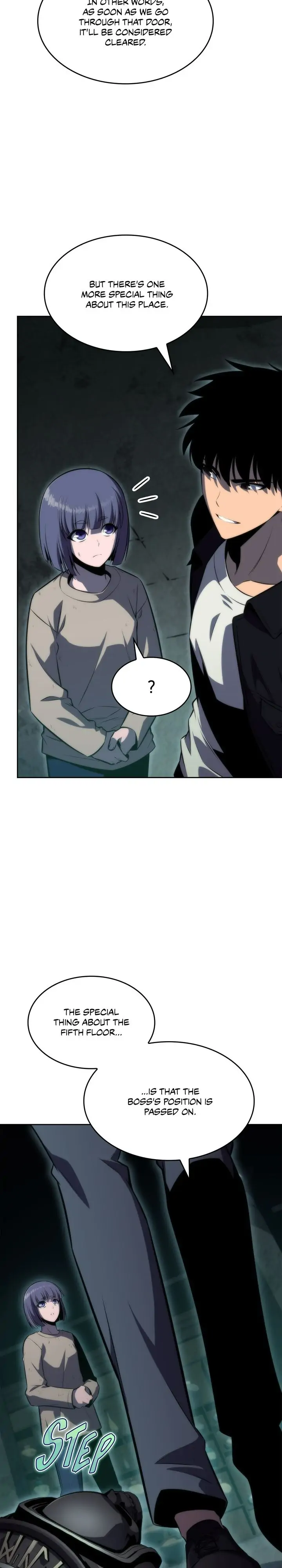 Read Solo Max Level Newbie En Manga Online