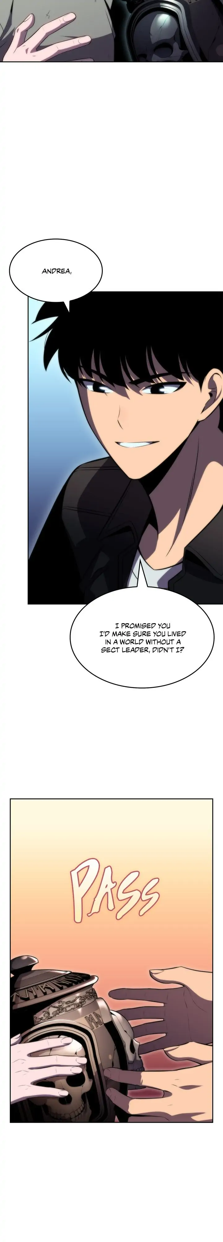 Read Solo Max Level Newbie En Manga Online