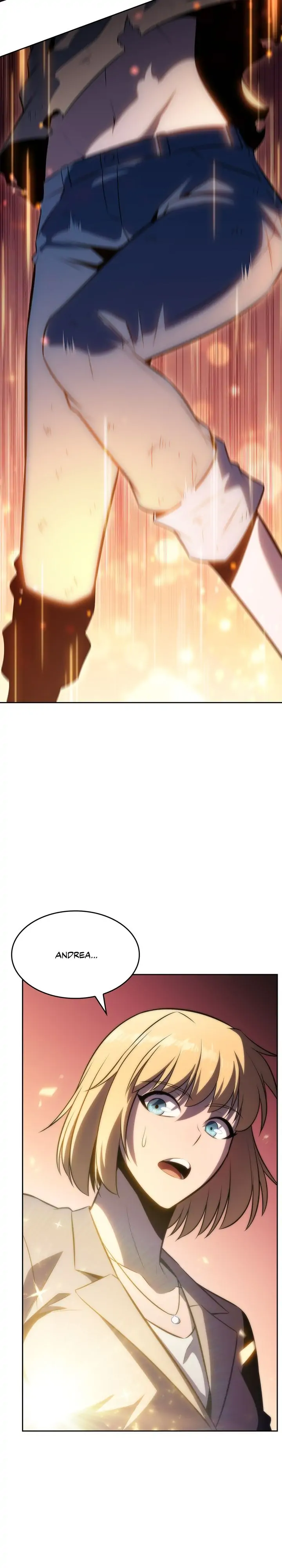 Read Solo Max Level Newbie En Manga Online