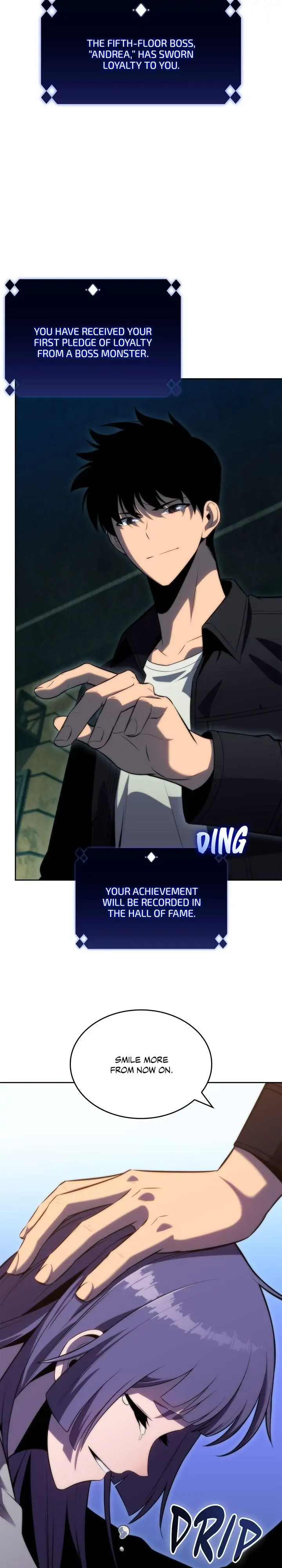 Read Solo Max Level Newbie En Manga Online