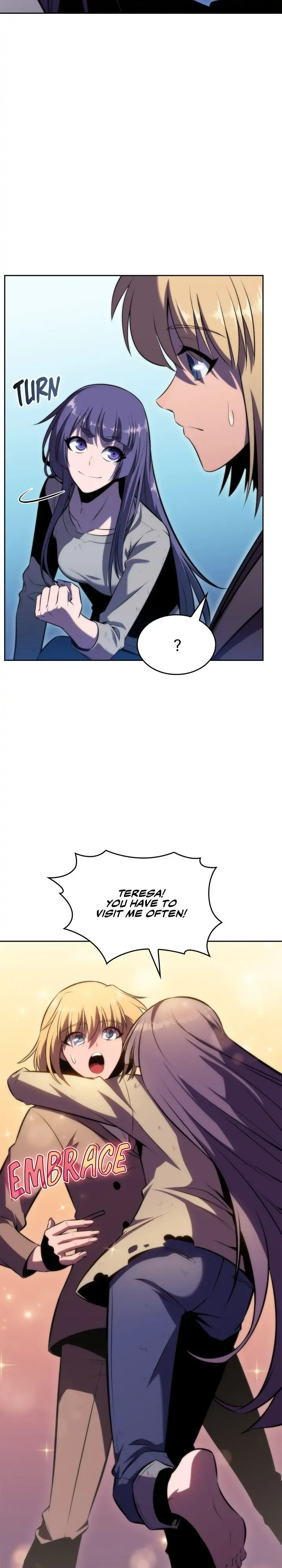Read Solo Max Level Newbie En Manga Online