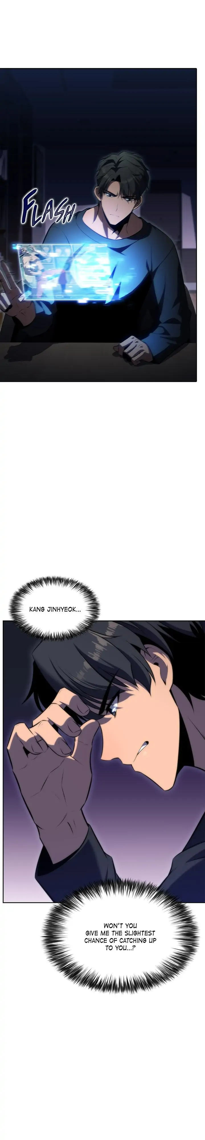 Read Solo Max Level Newbie En Manga Online