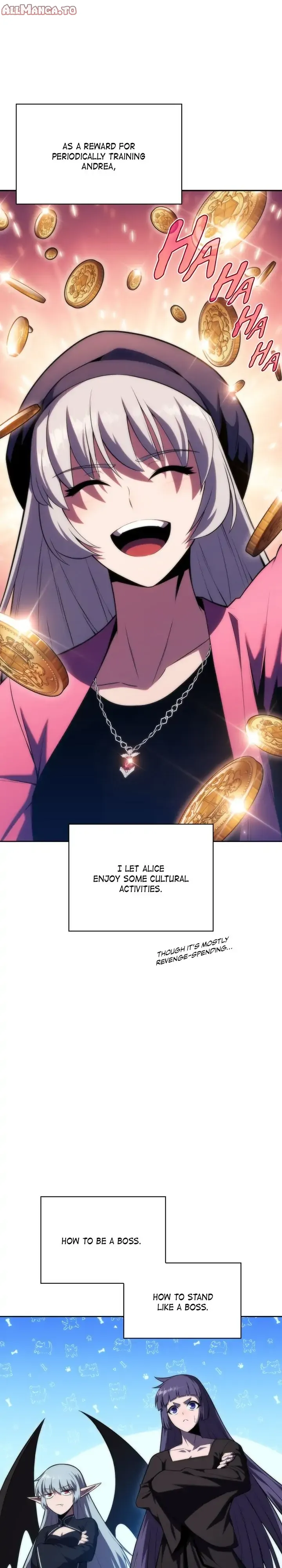 Read Solo Max Level Newbie En Manga Online