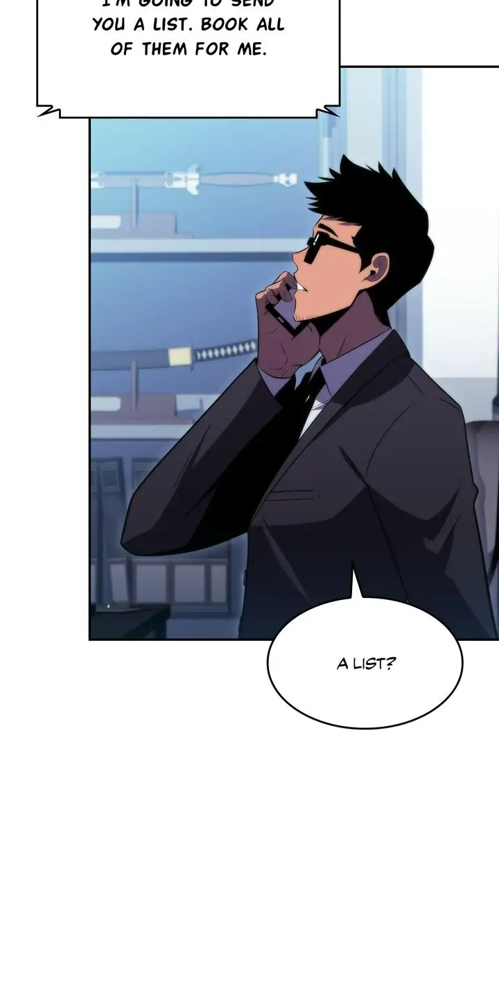 Read Solo Max Level Newbie En Manga Online