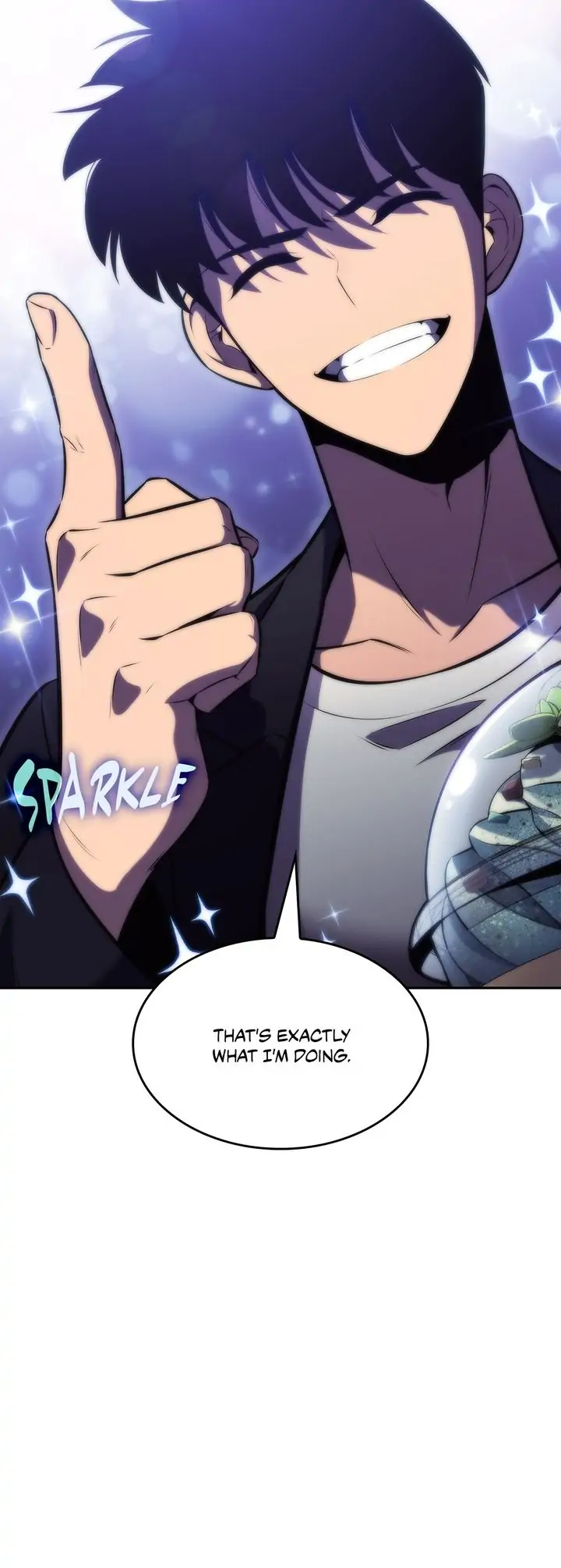 Read Solo Max Level Newbie En Manga Online