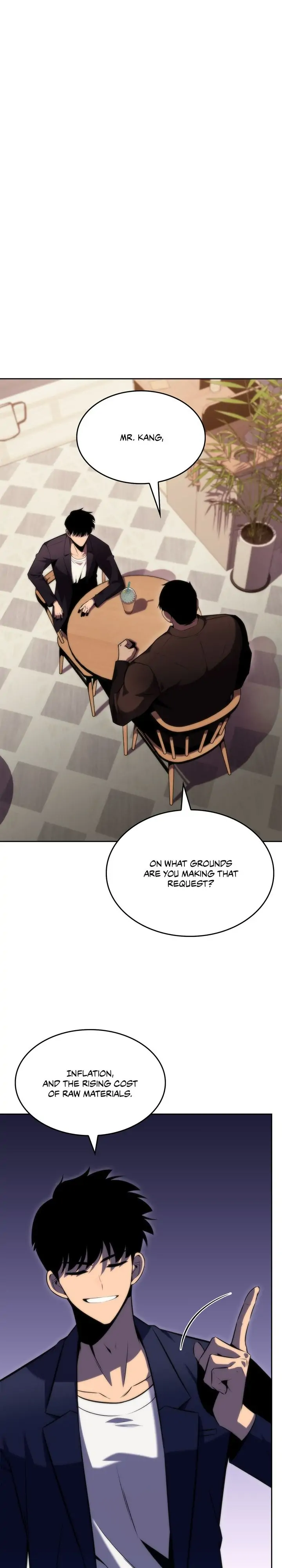 Read Solo Max Level Newbie En Manga Online