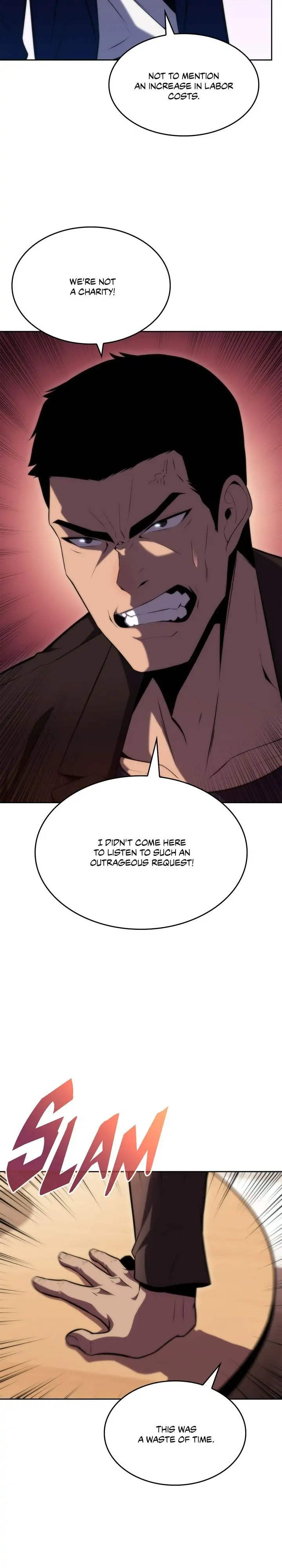Read Solo Max Level Newbie En Manga Online