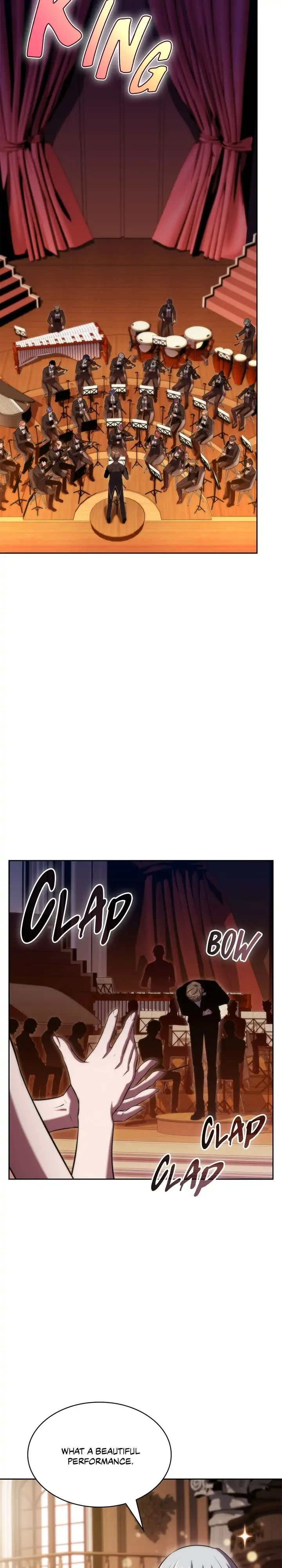 Read Solo Max Level Newbie En Manga Online