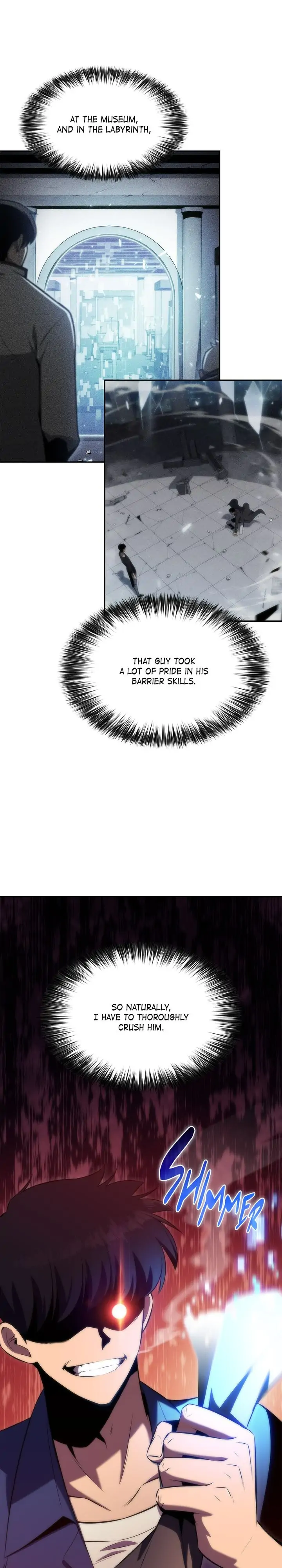 Read Solo Max Level Newbie En Manga Online
