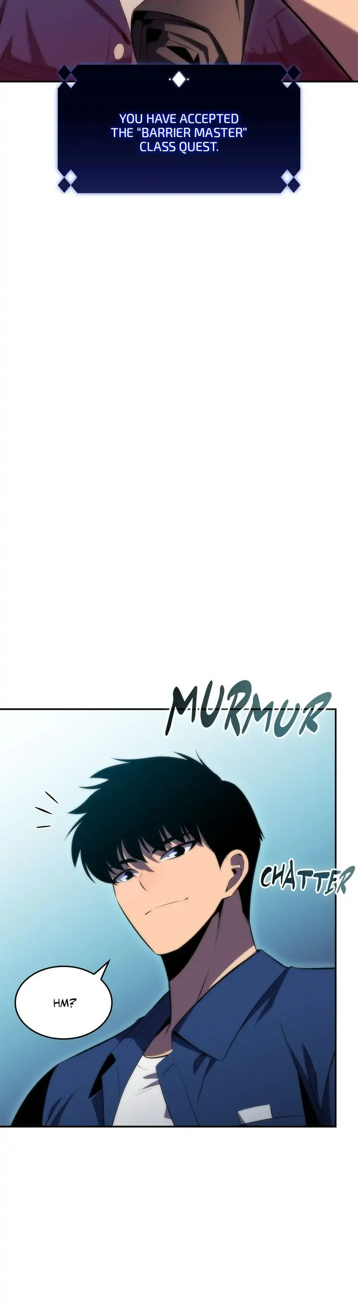 Read Solo Max Level Newbie En Manga Online