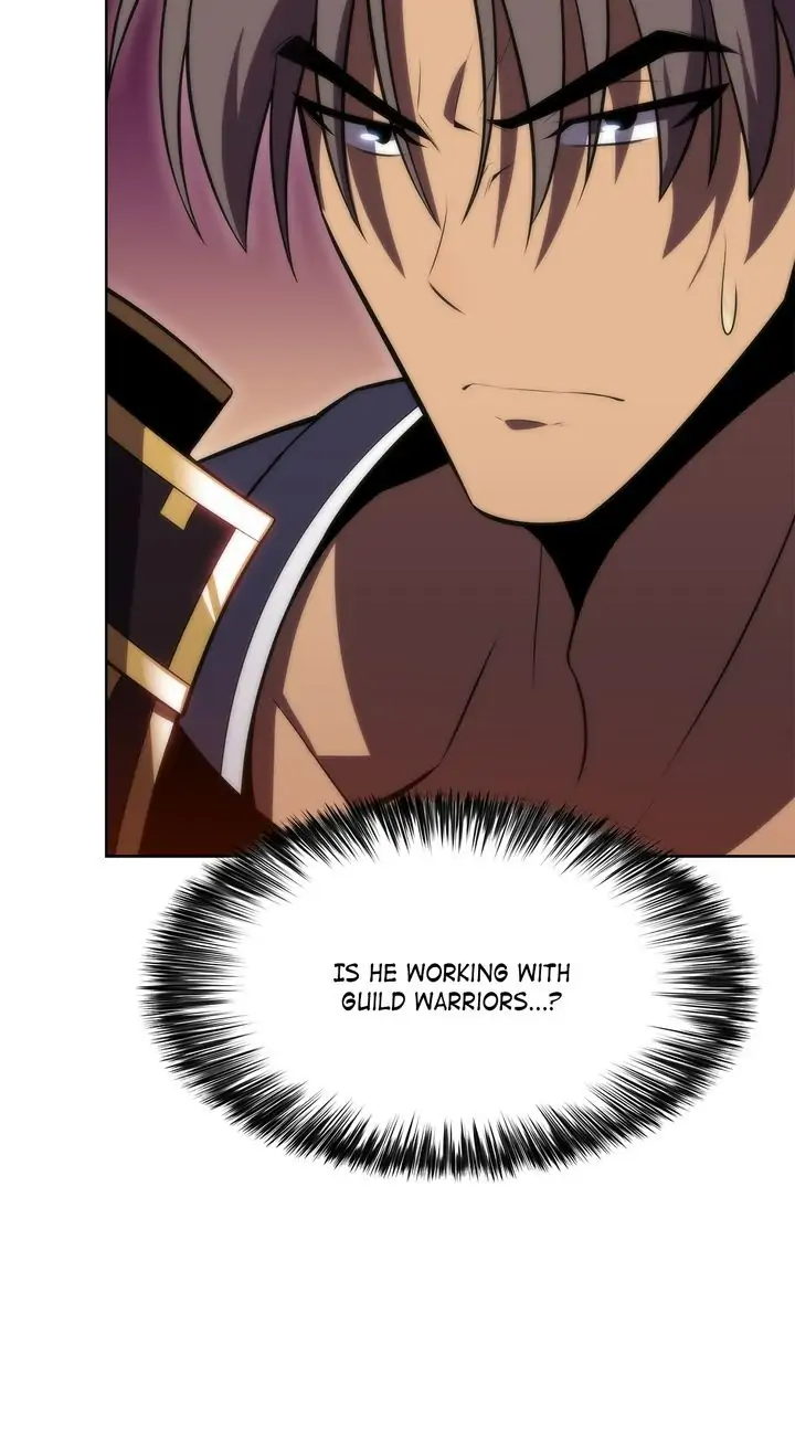 Read Solo Max Level Newbie En Manga Online