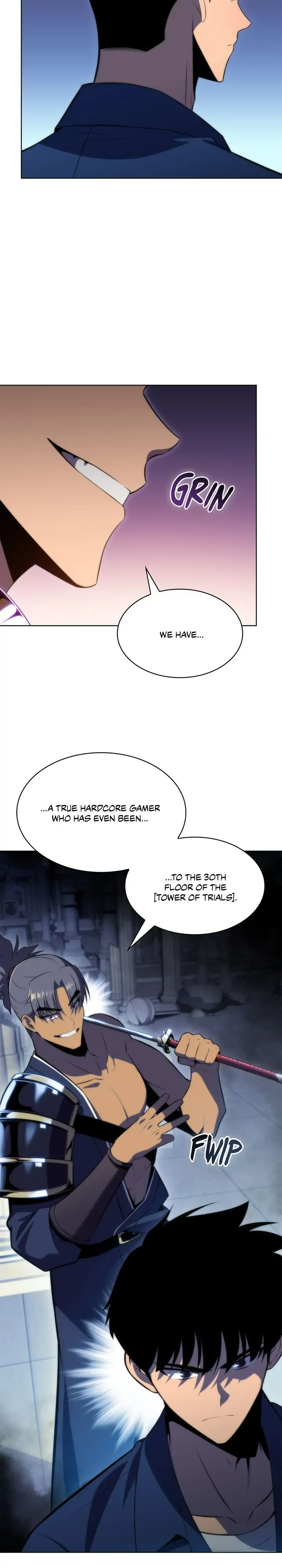 Read Solo Max Level Newbie En Manga Online