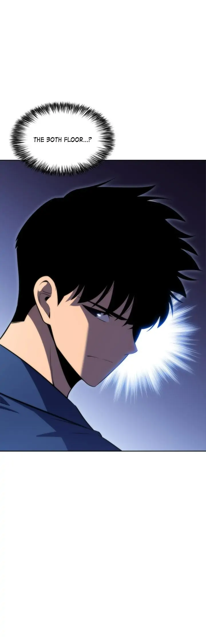 Read Solo Max Level Newbie En Manga Online