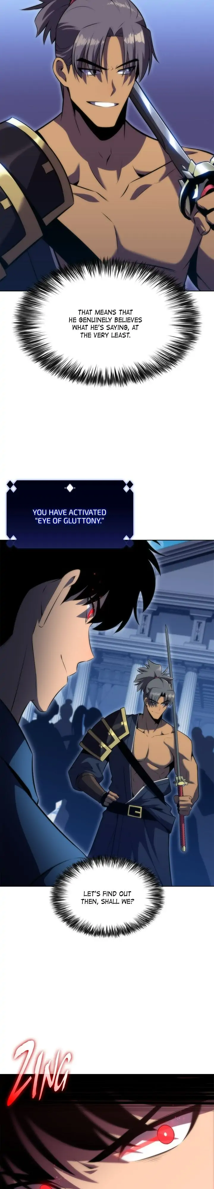 Read Solo Max Level Newbie En Manga Online