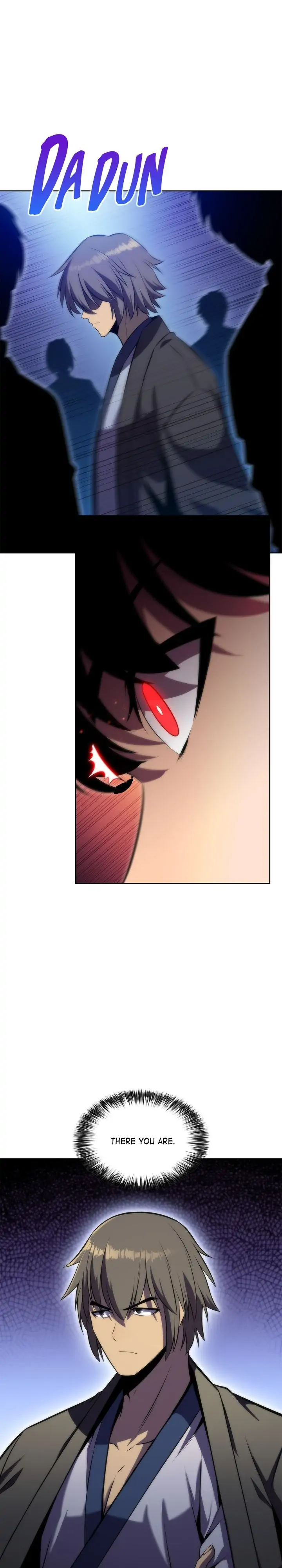 Read Solo Max Level Newbie En Manga Online